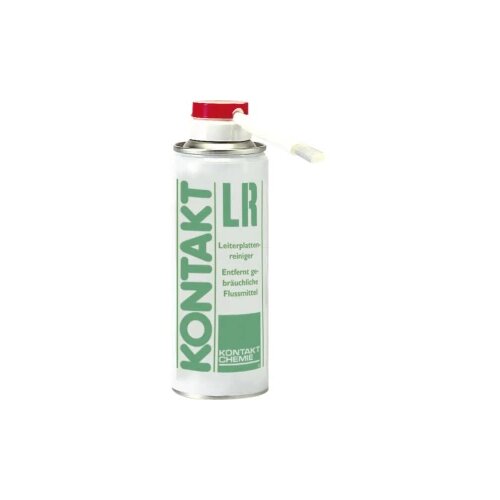 Kontakt Chemie Čistač za &amp;scaron;tampane pločice KONTAKT LR Slike