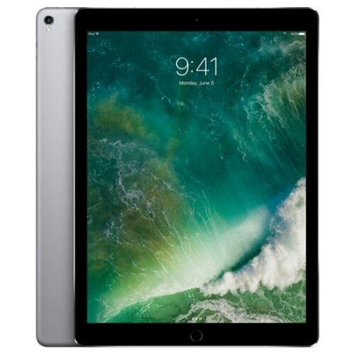 Apple iPad 12.9 Pro Cellular 256GB Space Grey (mpa42hc/a) tablet pc računar Slike