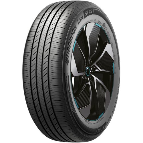 Hankook iON ST AS (IH61) ( 175/65 R15 88V XL 4PR EV SBL ) Slike