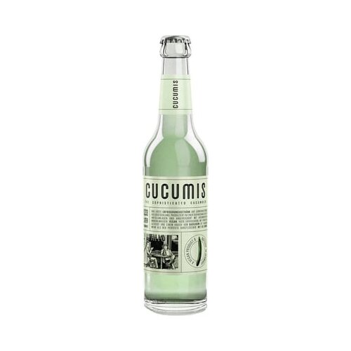 Cucumis Limonade Cucumis kumara bazilika Slike