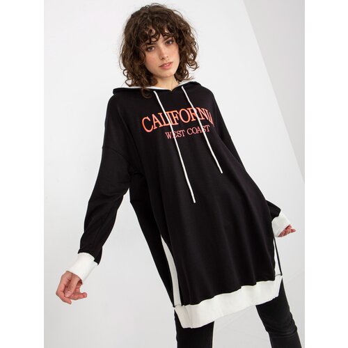 VITON Sweatshirt-VI-BL-327.70P-black Cijene