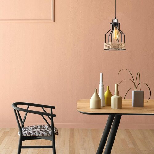 Opviq fiko - 6551 black chandelier Cene