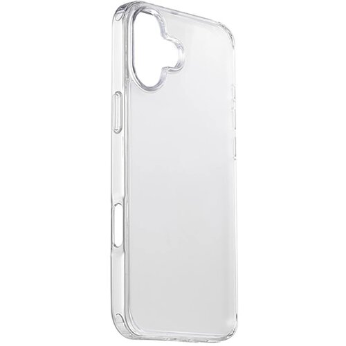 Joyroom ZA&amp;Scaron;ČITNI OVITEK JR-16FG3 Z ZA&amp;Scaron;ČITO ZA IPHONE 16 PLUS POLPROZOREN, (5000087757) Slike