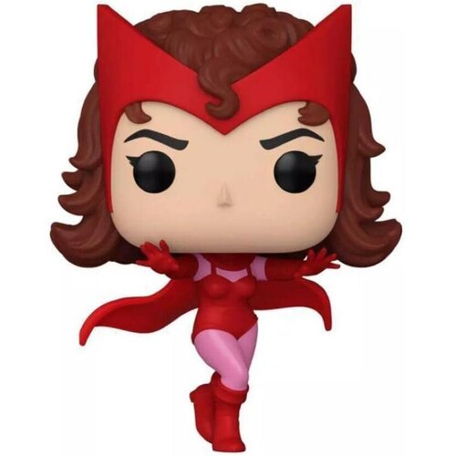 Funko POP figure Marvel Scarlet Witch Exclusive Slike