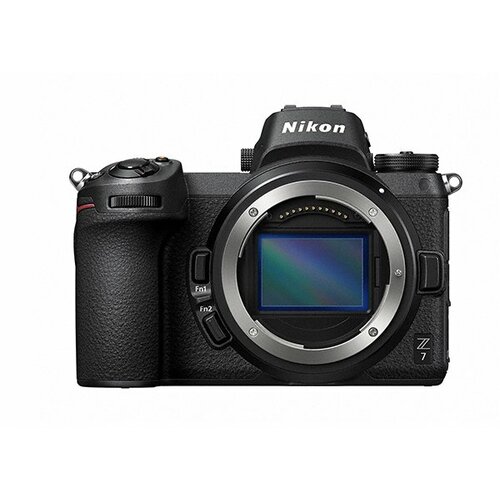 Nikon Z7 telo digitalni fotoaparat Cene