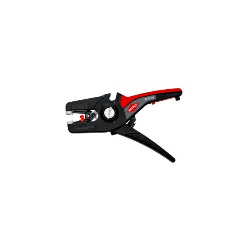 Knipex klije&amp;scaron;ta za skidanje izolacije 0.08-16mm2 PRECISTRIP 16 12 52 195 Slike