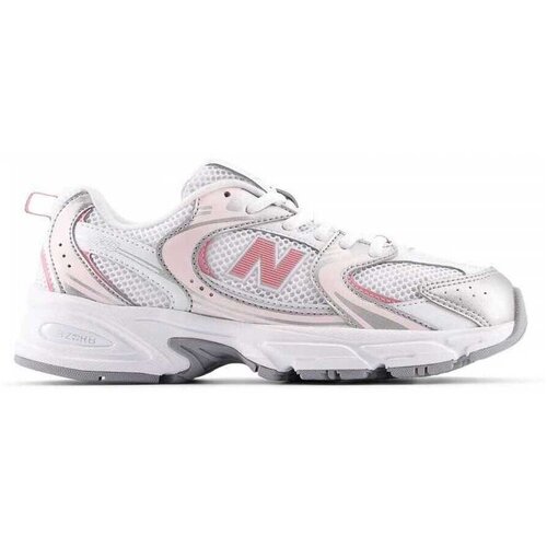 New Balance Nizke superge Gr530 m Bela Slike