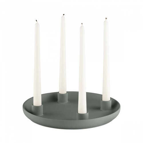 Blomus Keramički svijećnjak Advent &amp;ndash; Slike