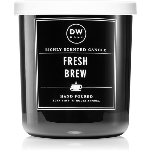 DW Home Signature Fresh Brew dišeča sveča 258 g Cene