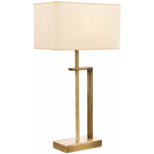 ML-9109-1E creamvintage table lamp Slike