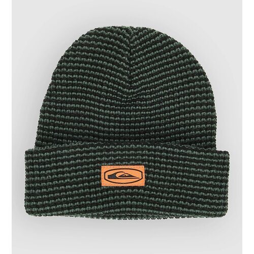 Quiksilver Performer Waffle Kids Kapa forest Slike