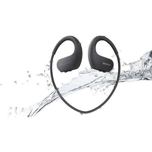 Sony NWWS413B slu&amp;scaron;alice Slike