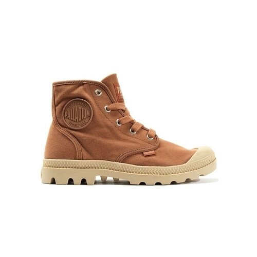 Palladium PAMPA HI Smeđa Cijene