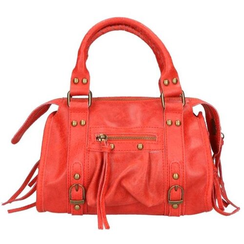 Gave lux Ženska koŽna torba glx220609123fbg/ crvena Cene