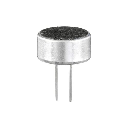 TRU COMPONENTS TC-10302732 mikrofon kapsula 4.5 - 10 v/dc područje frekvencije=450 hz (min) Cijene