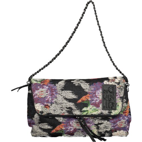 Desigual WOMEN&#39;S BAG BLACK Cijene
