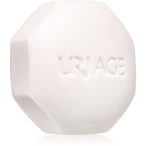 Uriage Hygi&amp;egrave;ne Extra-Rich Dermatological Syndet Bar čvrsti sapun za či&amp;scaron;ćenje za lice i tijelo 100 g Slike