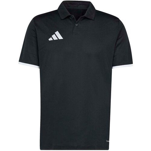 Adidas Funkcionalna majica 'ENT26' črna / bela Cene