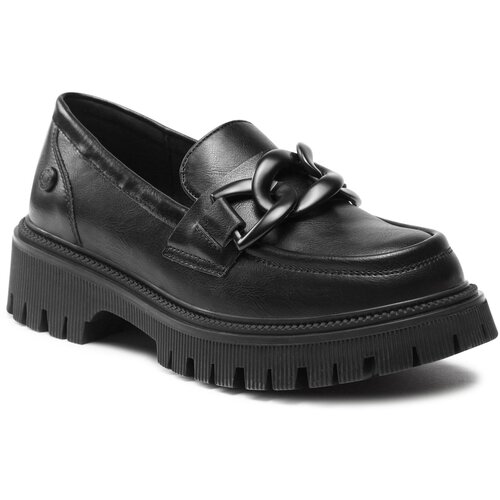 Refresh Slip On cipele crna Cene