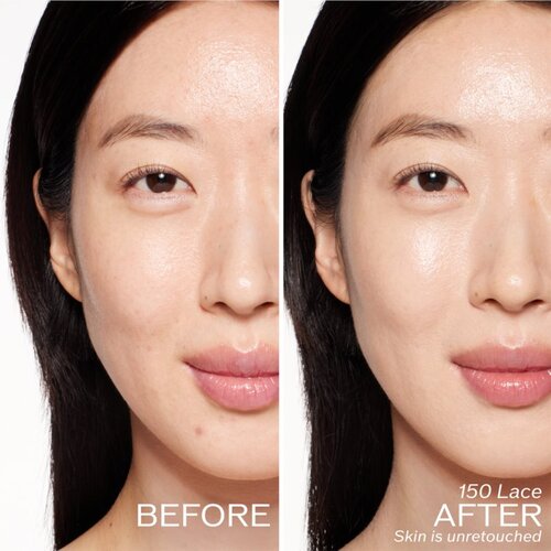 Shiseido Revitalessence Skin Glow Foundation lahki tekoči puder s posvetlitvenim učinkom SPF 30 odtenek Lace 30 ml Slike
