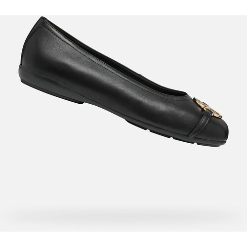 Geox Black women&amp;#039;s ballet flats Annytah - Women&amp;#039;s Slike