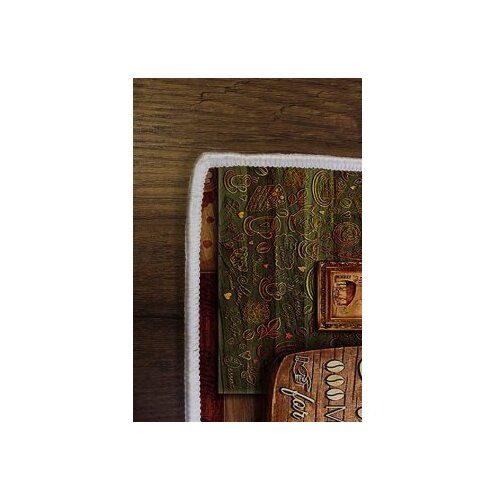 Conceptum Hypnose tepih staza (80x150) Hmnt573 Slike