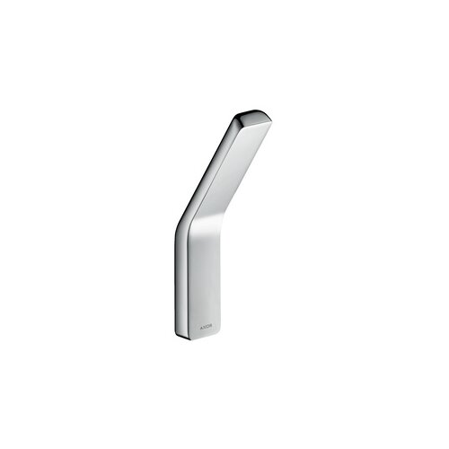 Hansgrohe AXOR Universal Softsquare Chrome kukica (vešalica) za peškir 42801000 Cene
