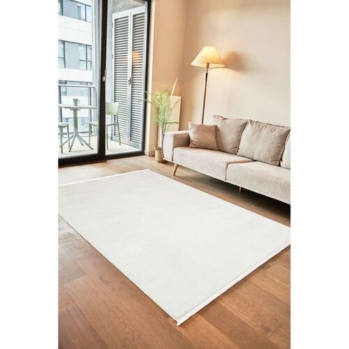Conceptum Hypnose Tepih Cunda Cn010, 100x200 cm, Krem Cijene