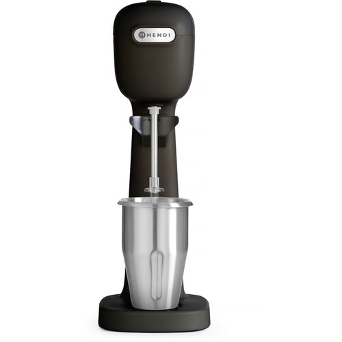 Hendi Mikser za milk&scaron;ejk BPA Free - Bronwasser dizajn, Crvena, 230V/400W, 170x210x(H)485mm Cene