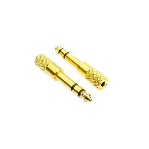 Konektor Gigatech 6.3mm m 3.5mm f Cene