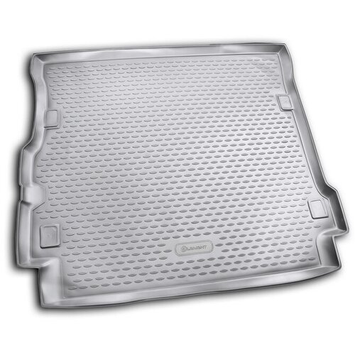 Novline Tipska kadica za gepek Land rover Discovery 4, 2010-2014, SUV, Siva Cene