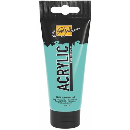  akrilna barva solo goya acrylic 100 ml | izberite odtenek Cene