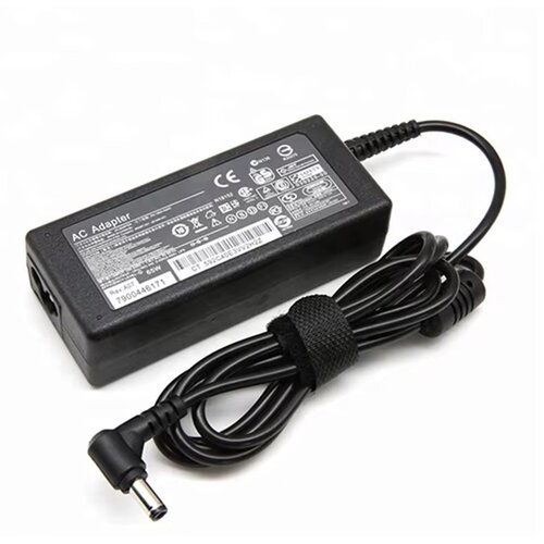  Punjač za laptop ASUS TOSHIBA ACER 19V 65W Slike