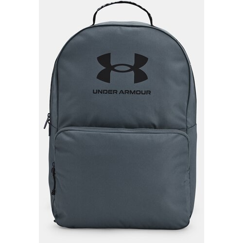 Under Armour UA Loudon Backpack-GRY - unisex Cene