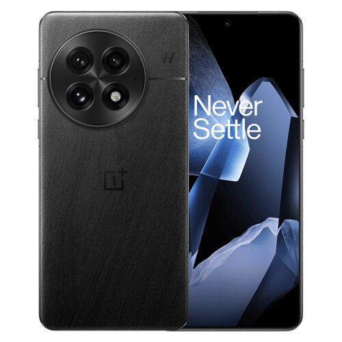 Oneplus 13 5G Dual Sim 16GB RAM 512GB - Black Eclipse Slike