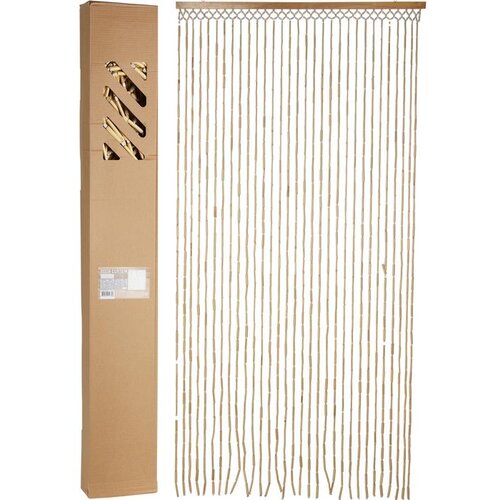  ZAVJESA ZA VRATA 90*180CM BAMBUS Cijene