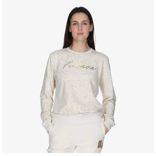 Kronos ženski duks ladies crewneck Cene