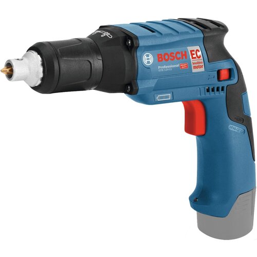 Bosch akumulatorski vijačnik za suhomontažno gradnjo GTB 12V-11 BARETOOL 06019E4002 Cene