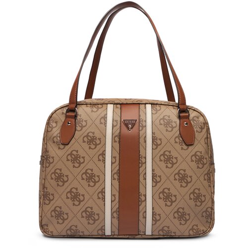 Guess ERENIA TOTE Bež Cijene