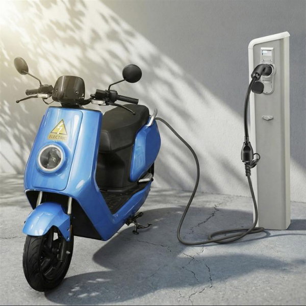 Gembird EV-T2MACF-3.7KW-0.5M Adapter kabl Tip 2 (muški) na Šuko (ženski), 3,7 kW, 0,5 m Cene