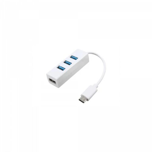 Fast Asia hub usb 4 a/c Cene