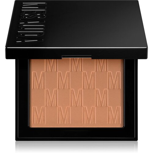 MESAUDA NUDE VENUS POWDER COMPACT - 108 Deep Moka Cene