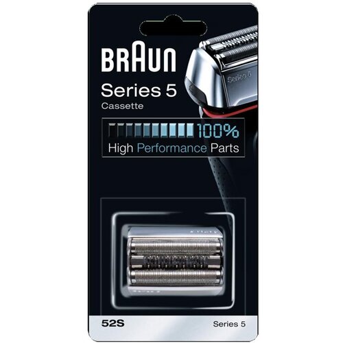 Braun MREŽICA COMBIPACK 52S (SER 5 Siva), (1011000507) Cijene