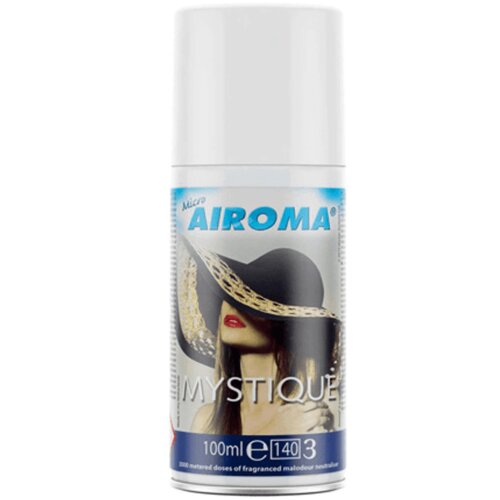 Vectair Systems Micro Airoma Mistique osveživač prostorije 100ml Cene