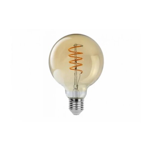 Rabalux led vlakna filament-led w br&amp;scaron;ljan (79152) Slike