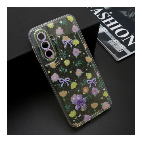  Futrola whisper za samsung a175f/a176b galaxy a17 4g/5g zuta ( F123924 ) Cene