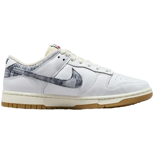 Nike Dunk Low Bijela