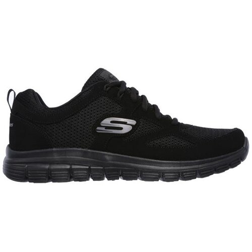 Skechers 52635-BBK Crna Cijene