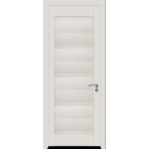 Bestimp sobna vrata lemn G2-78 e bela Slike