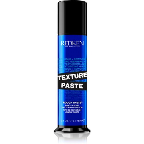 Redken Texture Rough Paste pasta za stiliziranje za kosu 75 ml Cijene